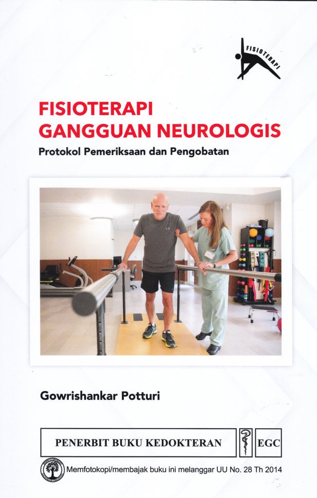 Fisioterapi Gangguan Neurologis Protokol Pemeriksaan dan Pengobatan