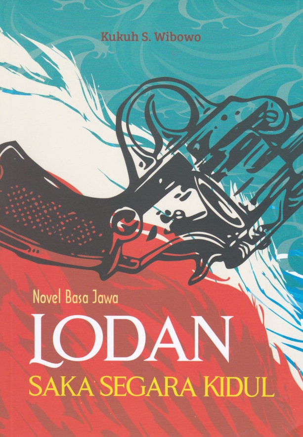 Novel Basa Jawa: 2 Lodan saka Segara Kidul