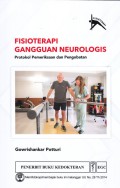 Fisioterapi Gangguan Neurologis Protokol Pemeriksaan dan Pengobatan