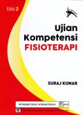 Ujian Kompetensi Fisioterapi