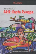 Novel Basa Jawa: 2 Akik Sapta Rengga Novel Basa Jawa